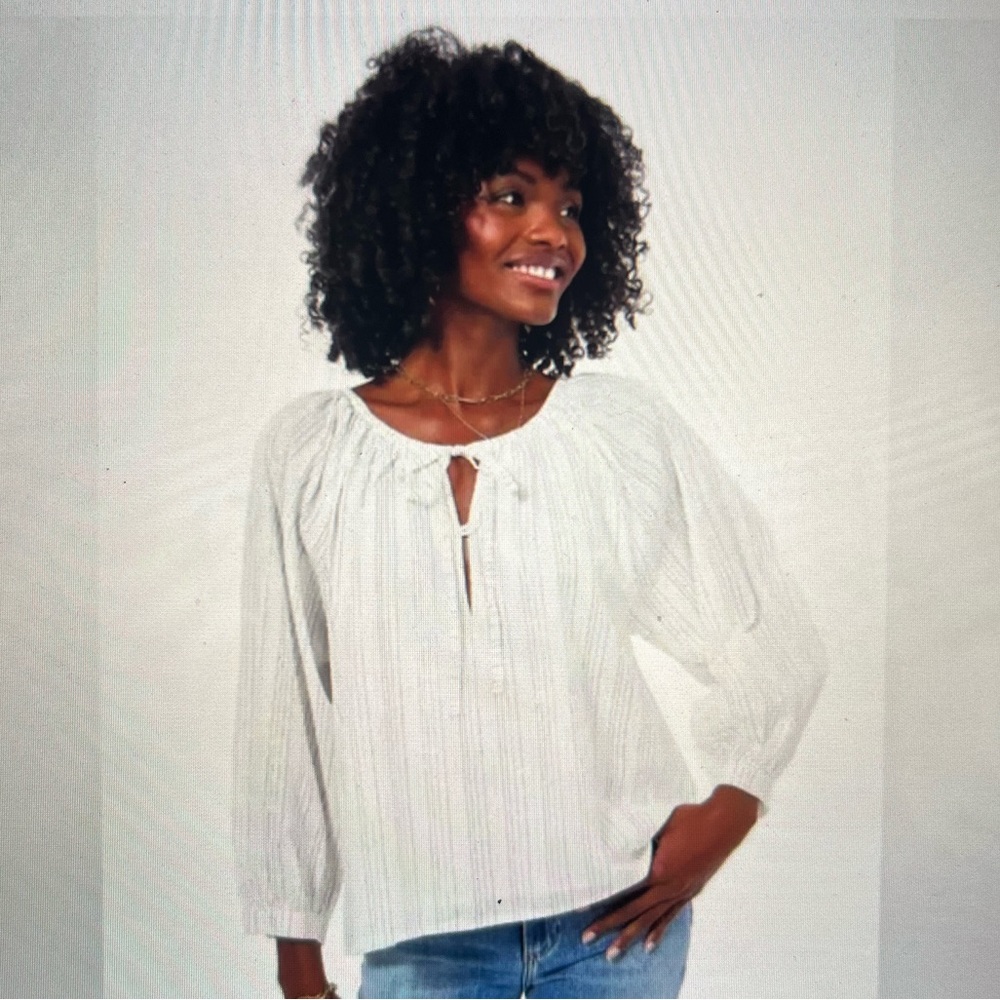 women’s blouse